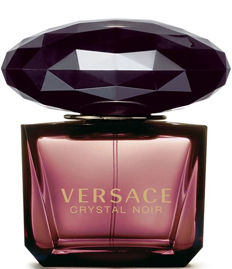 versace edt crystal noir|versace crystal noir perfume boots.